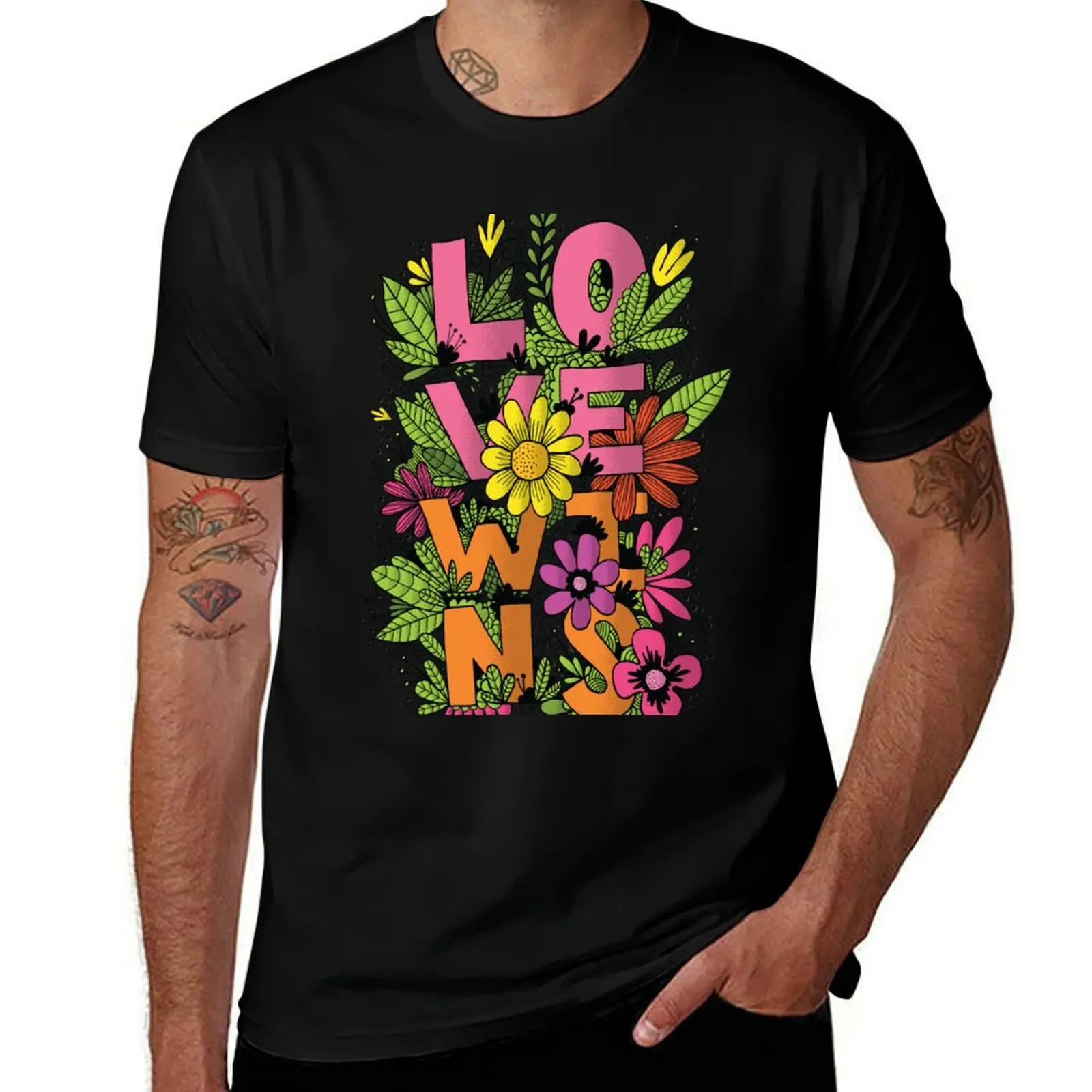 love wins T-Shirt cotton graphic tees summer shirt boys whites mens t shirts casual stylish
love wins T-Shirt cotton graphic tees summer shirt boys whites mens t shirts casual stylish