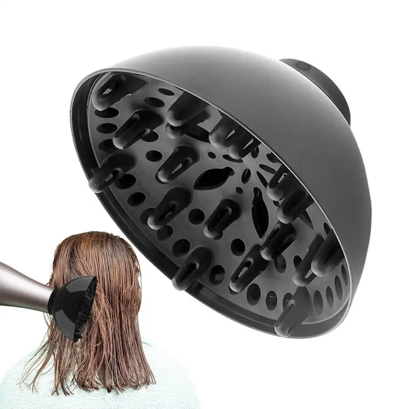 Hair Dryer Diffuser Universal Barbershop Curling Dryer Large Head Professional Salon Tool Home Blower Hair Styling Accessories
Hair Dryer Diffuser Universal Barbershop Curling Dryer Large Head Professional Salon Tool Home Blower Hair Styling Accessories