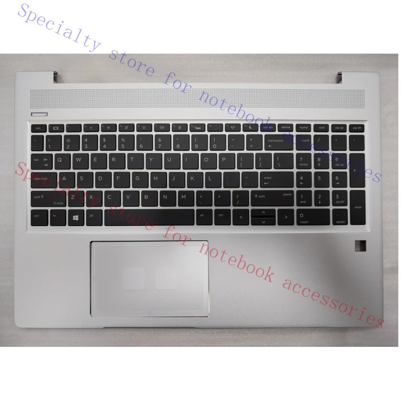 A+ For HP 455 450 G6 G7 ZHAN 66 PRO 15 G2 G3 Laptop C Cover With keyboard Touchpad
A+ For HP 455 450 G6 G7 ZHAN 66 PRO 15 G2 G3 Laptop C Cover With keyboard Touchpad