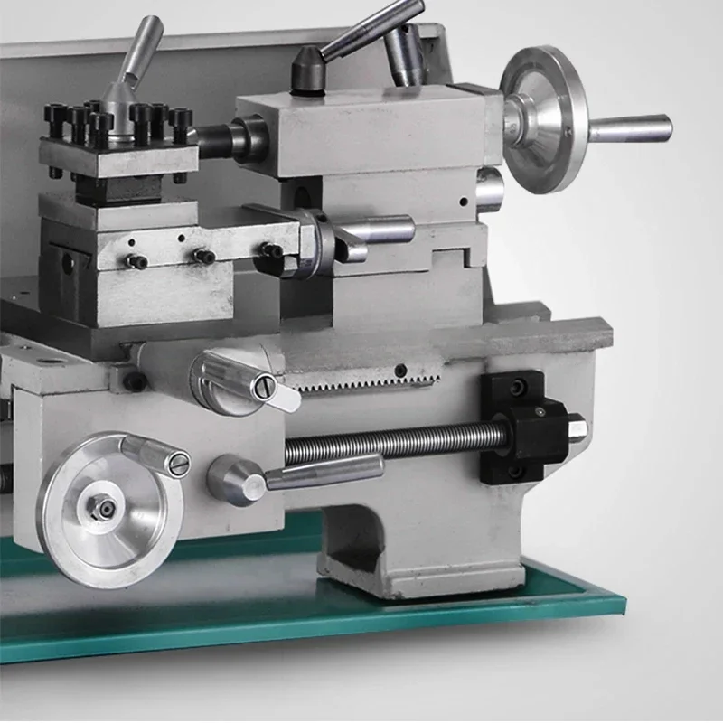 Wholesale Price Metal Woodworking Machine Tool Brushless Motor Beads Processing Machine Multi-function Metal Woodworking Machine 
Wholesale Price Metal Woodworking Machine Tool Brushless Motor Beads Processing Machine Multi-function Metal Woodworking Machine