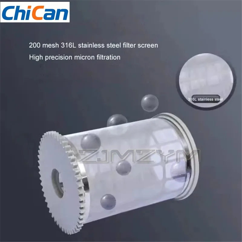 【specialized】10 Ton Upgraded Version Fish Pond Filter Rotary Drum Micro Filter Automatic Backwash Micro Fish Pond Filtration Equ
【specialized】10 Ton Upgraded Version Fish Pond Filter Rotary Drum Micro Filter Automatic Backwash Micro Fish Pond Filtration Equ
