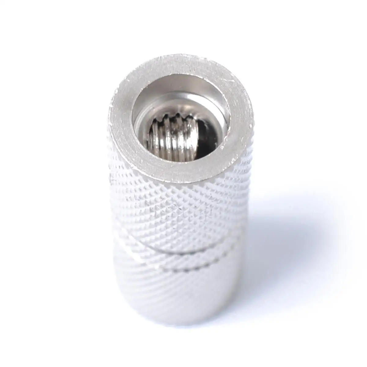 2 PCS Brass Audio Terminals Butt Connector Electrical Wire Connectors Coupler Crimp
2 PCS Brass Audio Terminals Butt Connector Electrical Wire Connectors Coupler Crimp