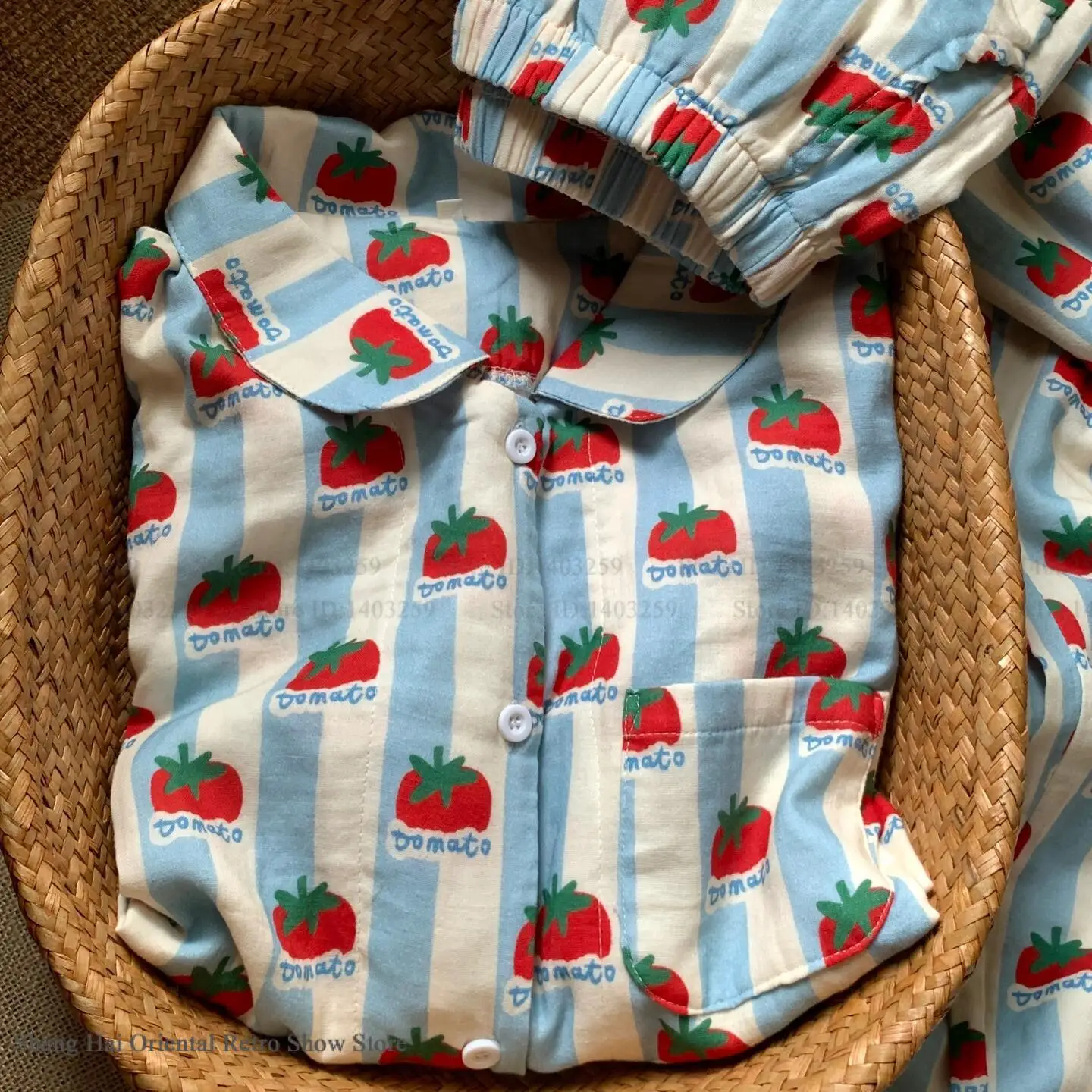 Весенне-осенний новый хлопковый женский пижамный комплект из 2 предметов, милая милая ночная рубашка с героями мультфильмов, пижамный костюм, свободная повседневная домашняя одежда, пижама
Весенне-осенний новый хлопковый женский пижамный комплект из 2 предметов, милая милая ночная рубашка с героями мультфильмов, пижамный костюм, свободная повседневная домашняя одежда, пижама