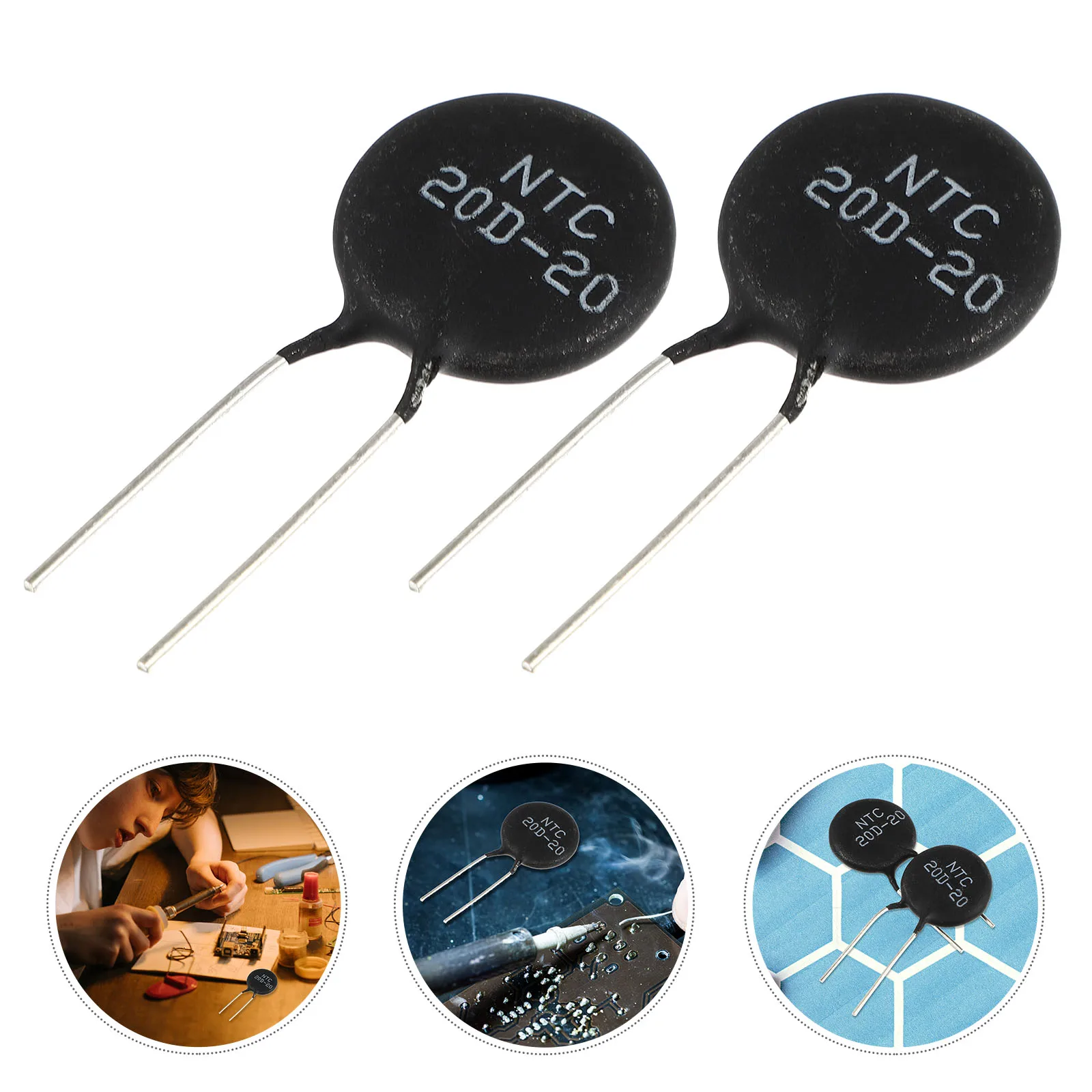 2 Pcs High Quality Capacitors Assortment Kit Non Polar Radial Leads DIP Mounting Radio Recorder Pulse Circuit Communication
2 Pcs High Quality Capacitors Assortment Kit Non Polar Radial Leads DIP Mounting Radio Recorder Pulse Circuit Communication