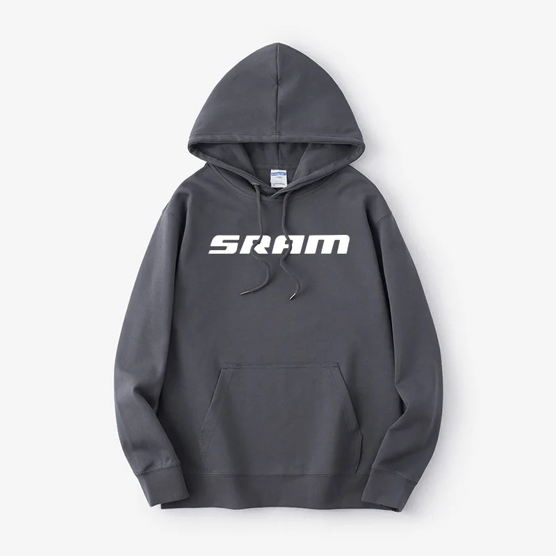 SRAM Cycling Enthusiast Thin Fce Hoodie Sweatirt Bike Racing Inspired Sweet Sle Long Sve Loose Fit Cotton Polyester
SRAM Cycling Enthusiast Thin Fce Hoodie Sweatirt Bike Racing Inspired Sweet Sle Long Sve Loose Fit Cotton Polyester