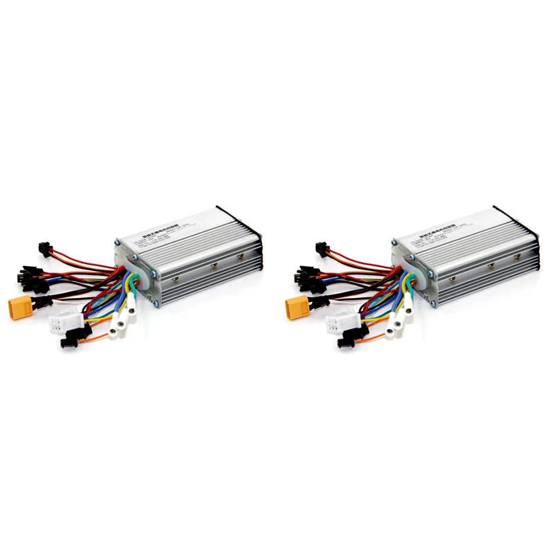 ABKV-2X 48V 20A Electric Scooter Smart Brushless Motor Controller For Kugoo Dual Mode Controller Electric Scooter Parts
ABKV-2X 48V 20A Electric Scooter Smart Brushless Motor Controller For Kugoo Dual Mode Controller Electric Scooter Parts