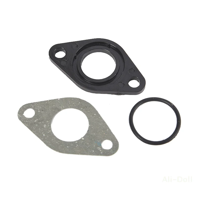 2Set Carburetor Gaskets - Intake Manifold Spacers for 70cc-125cc Chinese Dirt Bikes
2Set Carburetor Gaskets - Intake Manifold Spacers for 70cc-125cc Chinese Dirt Bikes