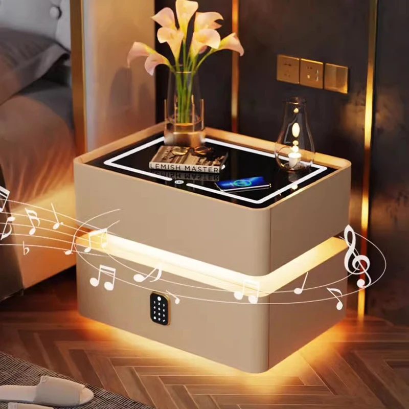 Storage Cabinet Bedside Table Room Narrow Wood Round Nightstand Dressers Bedroom Bed Desk Designer Szafki Nocne Nordic Furniture
Storage Cabinet Bedside Table Room Narrow Wood Round Nightstand Dressers Bedroom Bed Desk Designer Szafki Nocne Nordic Furniture