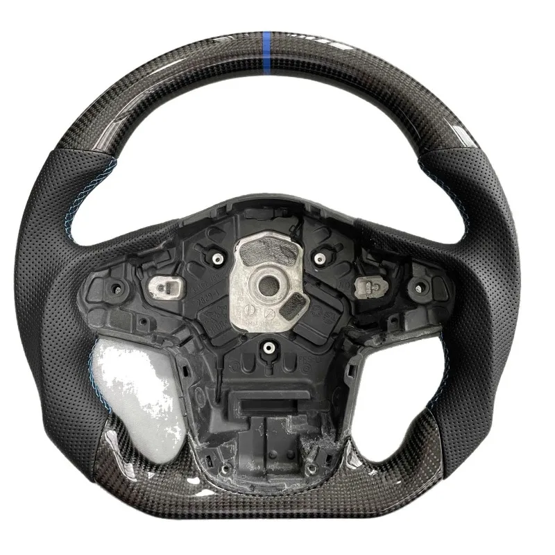 Suitable for upgrading and modifying carbon fiber square plate special car special car parts
Suitable for upgrading and modifying carbon fiber square plate special car special car parts
