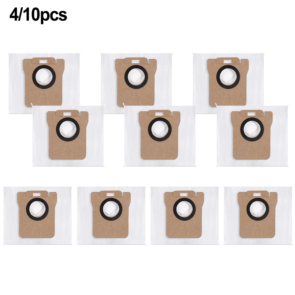 Reusable Dust Bag For Bot For L20 For Ultra/ For L20 For Ultra X20 Pro Vacuum Cleaner Accessories Home Cleaning Tools
Reusable Dust Bag For Bot For L20 For Ultra/ For L20 For Ultra X20 Pro Vacuum Cleaner Accessories Home Cleaning Tools