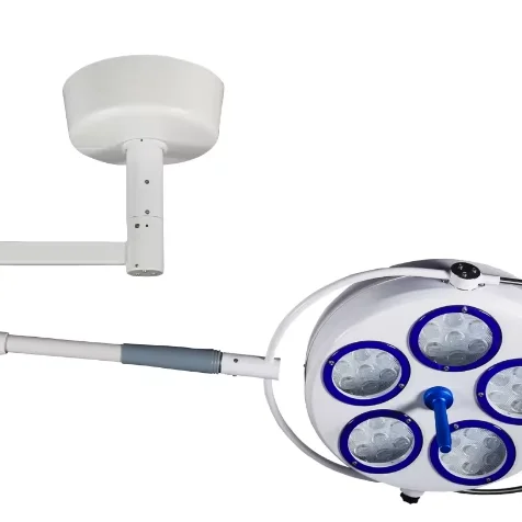 Veterinary Clinic Vertical Surgical Shadowless Operating Light With Lcd Control Panel
Veterinary Clinic Vertical Surgical Shadowless Operating Light With Lcd Control Panel