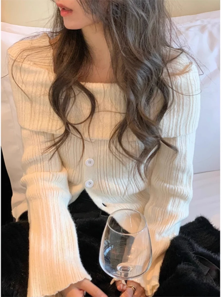 Свитера Джемперы Кардиганы Женские Для Женщин Кашемировый Элегантный Матовый Хлопок Университетский Значок Расслабленный Студенческий Союз Академический Сексуальный
Свитера Джемперы Кардиганы Женские Для Женщин Кашемировый Элегантный Матовый Хлопок Университетский Значок Расслабленный Студенческий Союз Академический Сексуальный