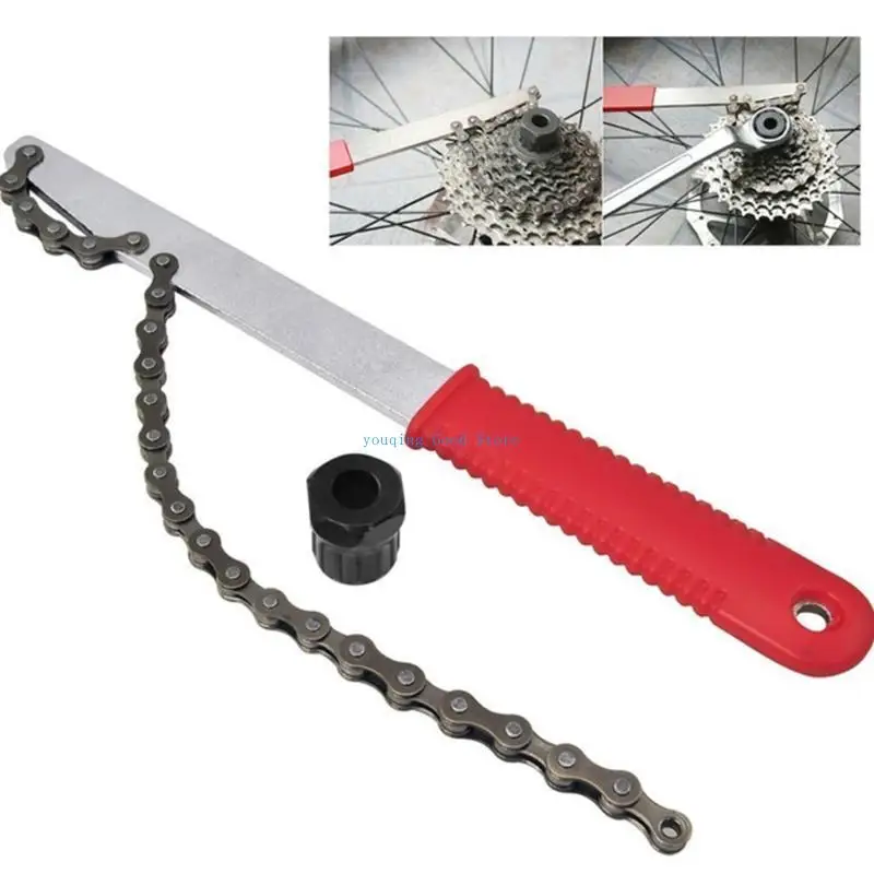 N58B Premium Freewheel Disassembly for Key Chain Cassette Whip Sprocket Remover Tool Portable for Key Chain
N58B Premium Freewheel Disassembly for Key Chain Cassette Whip Sprocket Remover Tool Portable for Key Chain