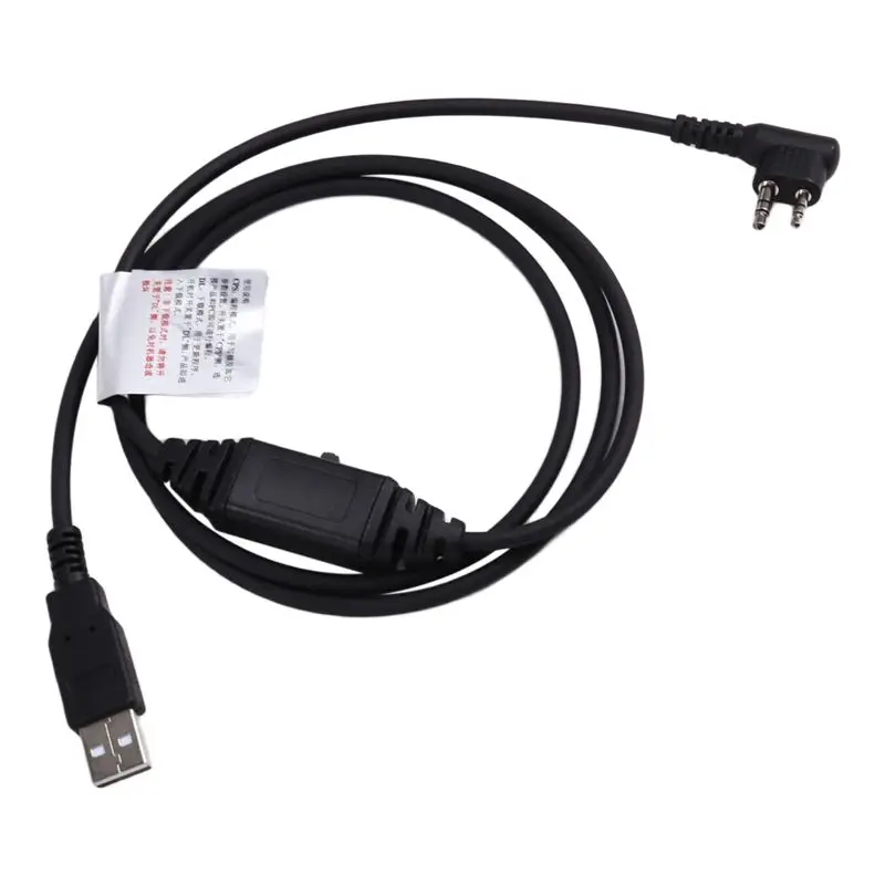 AYHF PC63 USB Programming Cable Forhytera PD500 PD506 Walkie Talkie USB Programming Cable
AYHF PC63 USB Programming Cable Forhytera PD500 PD506 Walkie Talkie USB Programming Cable
