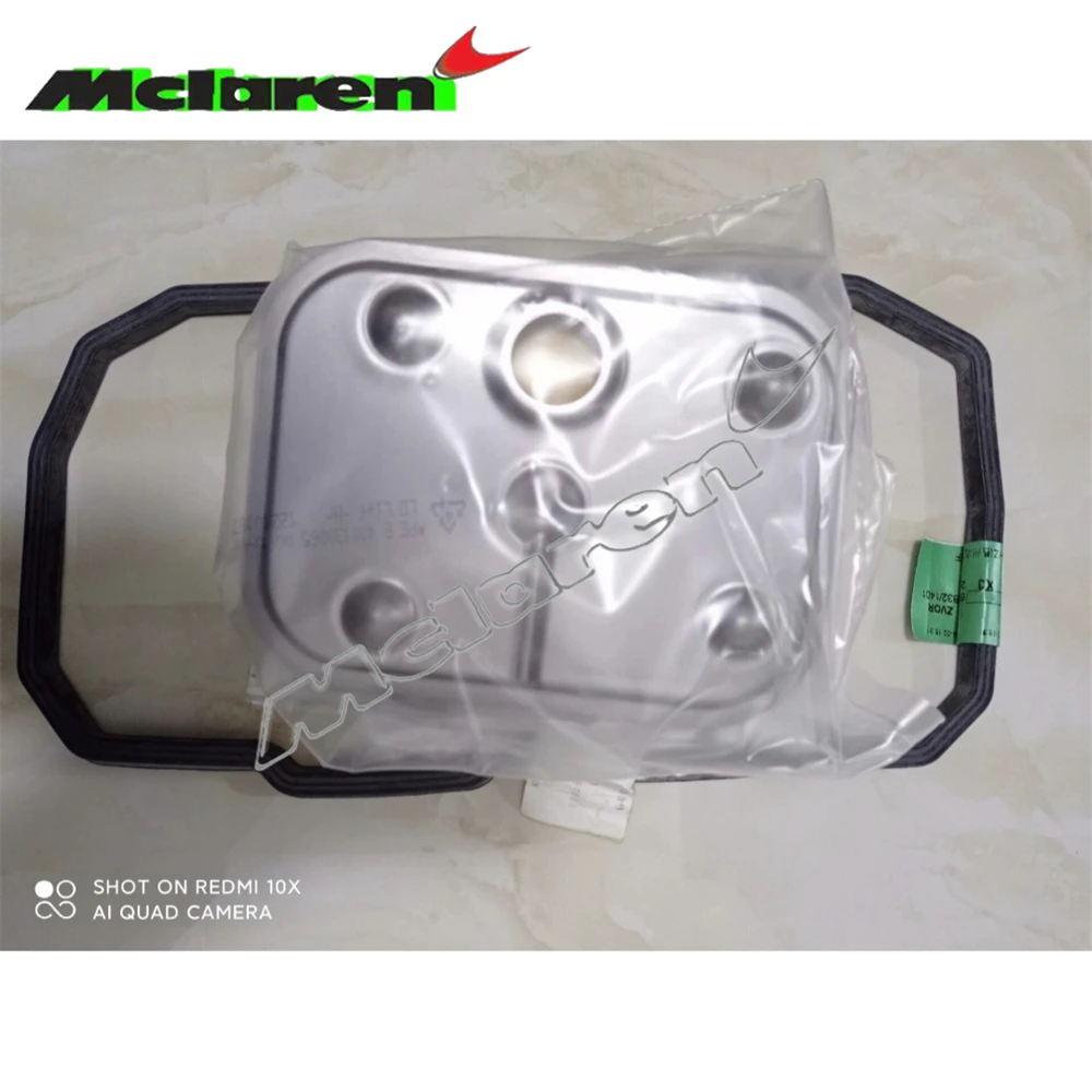 722.8 Automatic Transmission Oil Filter Repair Kit A1693771395 for Mercedes-Benz W169 W245 Auto Parts Hydraulic Filter
722.8 Automatic Transmission Oil Filter Repair Kit A1693771395 for Mercedes-Benz W169 W245 Auto Parts Hydraulic Filter