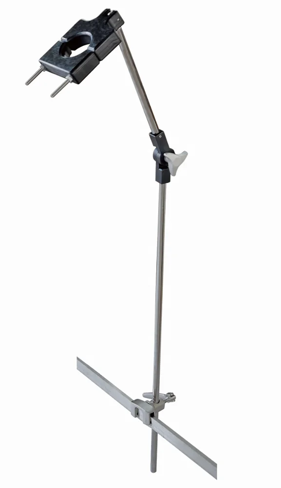 2024 New Product Operating Table Leg Support Frame /Operating Table Leg Holder
2024 New Product Operating Table Leg Support Frame /Operating Table Leg Holder