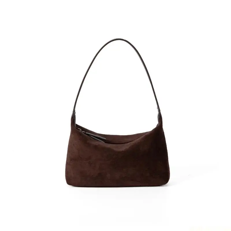 X90D Shoulder Bag for Women Trendy Evening Clutches Purse Suedes Under the Arm Purses Hobos Toted Handbag with Zipper Closure
X90D Shoulder Bag for Women Trendy Evening Clutches Purse Suedes Under the Arm Purses Hobos Toted Handbag with Zipper Closure