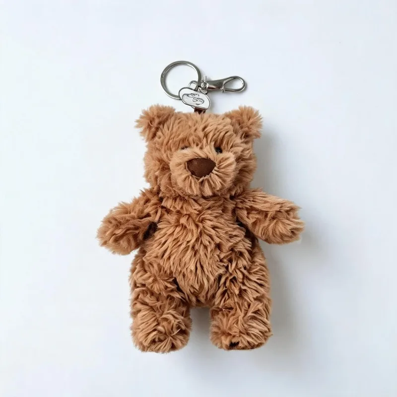 2026 New Marshmallow, cherry, dragon, rabbit, coffee cup, teddy bear, soccer ball, turtle keychains and decorative pendants
2026 New Marshmallow, cherry, dragon, rabbit, coffee cup, teddy bear, soccer ball, turtle keychains and decorative pendants