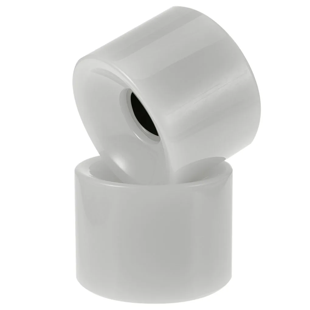 4 Pcs/set Skateboard Wheels 82A PU Wheels Roller Skate Longboard Tires with Bearing Skateboard Replacements Parts
4 Pcs/set Skateboard Wheels 82A PU Wheels Roller Skate Longboard Tires with Bearing Skateboard Replacements Parts