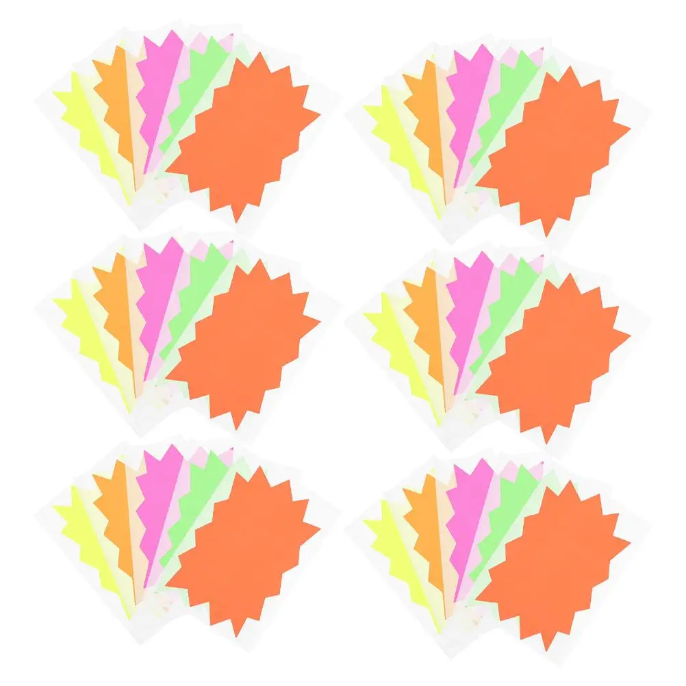 100pcs Price Stickers Blank Price Stickers Retail Vendors Garage Sale Supplies Blank Label Signs Folder Organization
100pcs Price Stickers Blank Price Stickers Retail Vendors Garage Sale Supplies Blank Label Signs Folder Organization