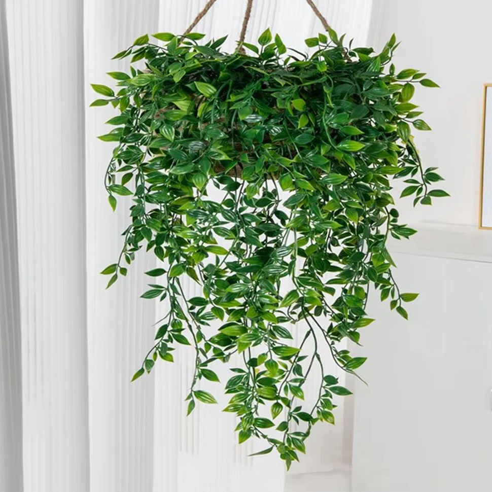 Hot sales Artificial Plant Vines Persian leaf Home vase table Outdoor Garden Wall Wedding Holiday Party Diy gift box Decoration
Hot sales Artificial Plant Vines Persian leaf Home vase table Outdoor Garden Wall Wedding Holiday Party Diy gift box Decoration