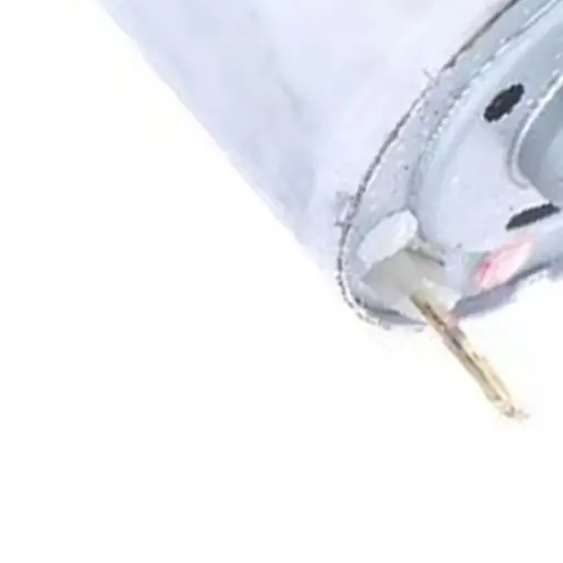 DC 390 Motor 7.4V High Current Miniature Ball Bearing For Negative Pressure Vacuum Cleaner Handheld Cleaning Tool Replacement Pa
DC 390 Motor 7.4V High Current Miniature Ball Bearing For Negative Pressure Vacuum Cleaner Handheld Cleaning Tool Replacement Pa