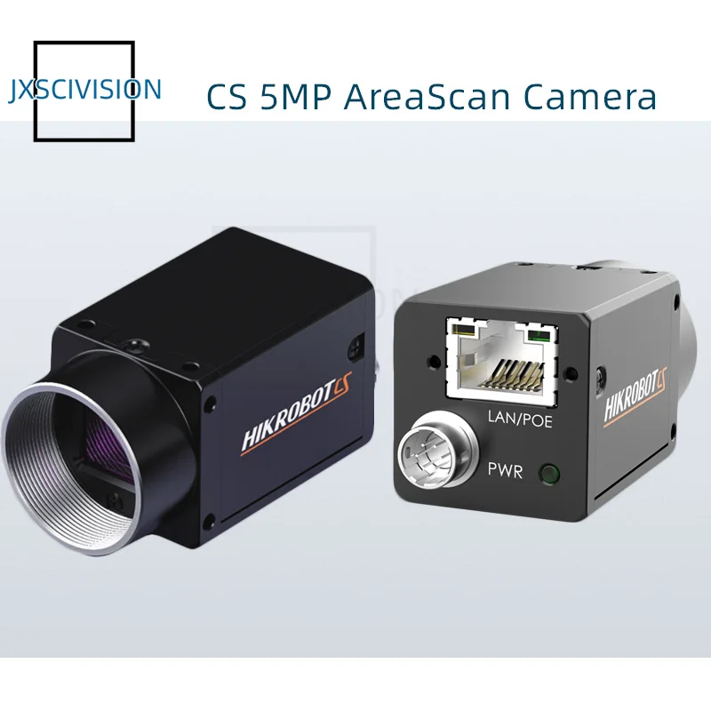 New MV-CS050-10GC MV-CS050-10GM MV-CS050-10GC-PRO MV-CS050-10GM-PRO MV-CS050-10UC MV-CS050-10UM 5MP Area Scan Camera
New MV-CS050-10GC MV-CS050-10GM MV-CS050-10GC-PRO MV-CS050-10GM-PRO MV-CS050-10UC MV-CS050-10UM 5MP Area Scan Camera