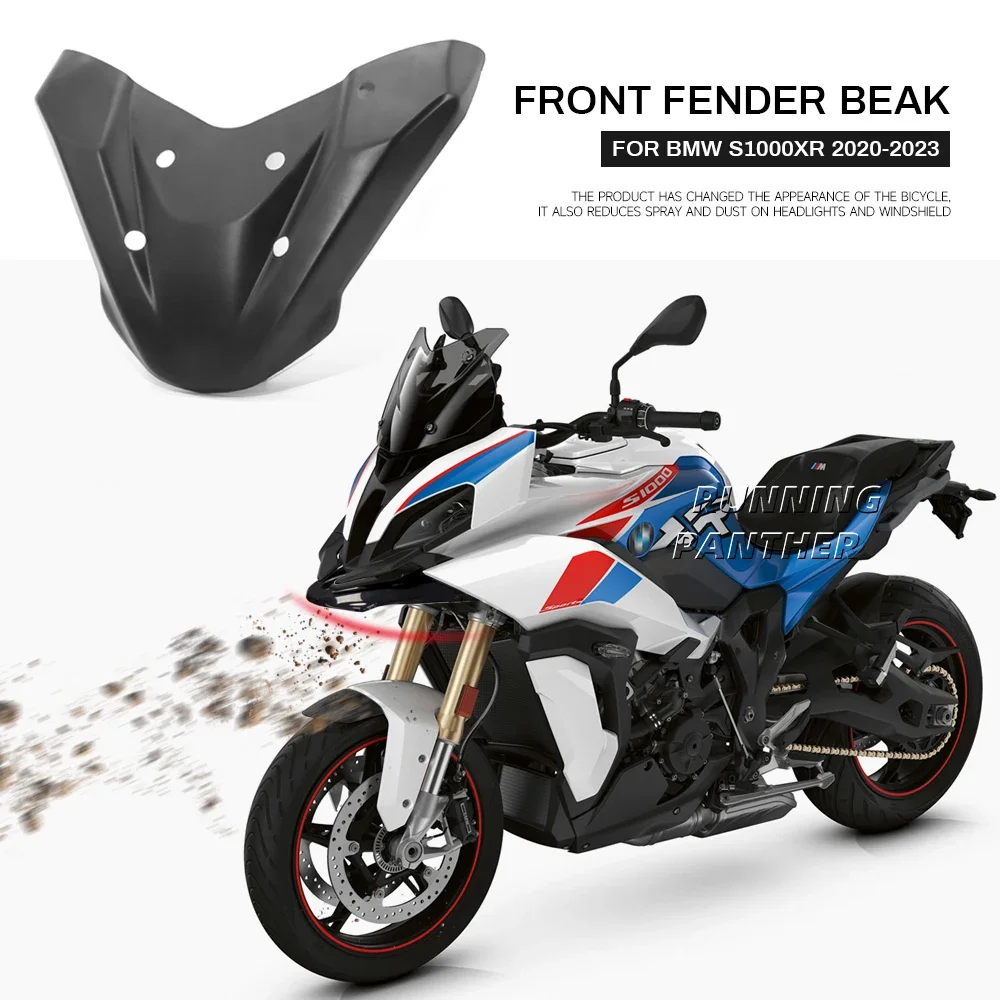 Удлинитель переднего клюва для мотоциклетного колеса, крыла для BMW S1000XR S 1000 XR S1000 XR 2020 2021 2022 2023
Удлинитель переднего клюва для мотоциклетного колеса, крыла для BMW S1000XR S 1000 XR S1000 XR 2020 2021 2022 2023