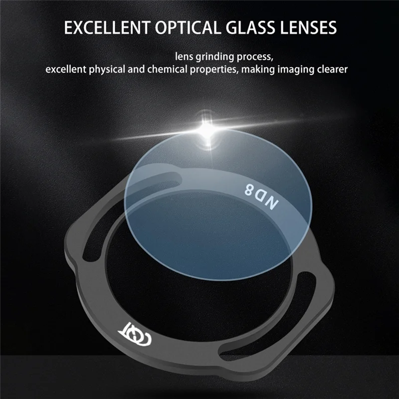 Фильтры для дронов CQT для защитного зеркала DJI NEO CPL, поляризационные зеркала, фильтры для камеры дрона 
Фильтры для дронов CQT для защитного зеркала DJI NEO CPL, поляризационные зеркала, фильтры для камеры дрона