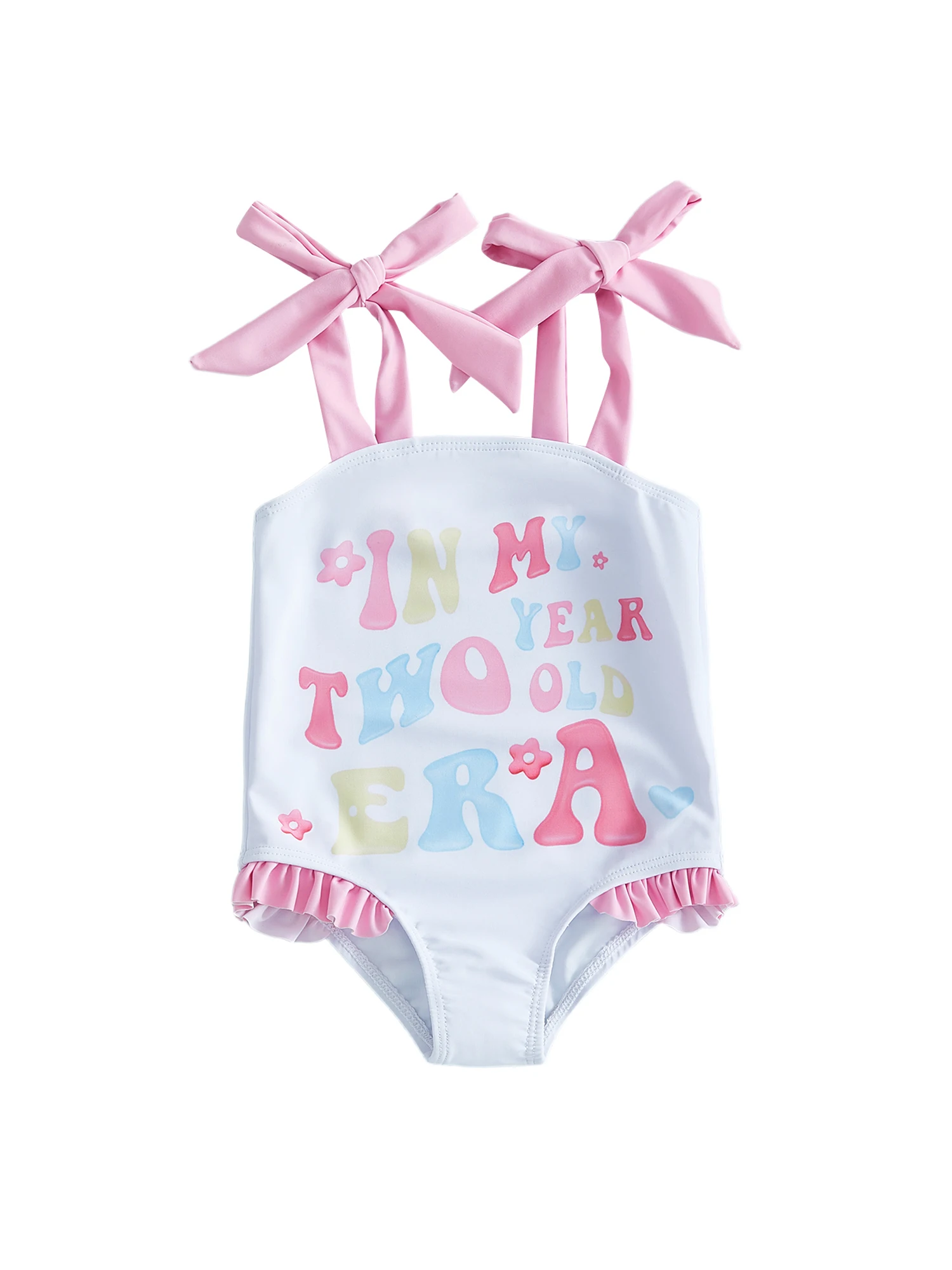 Cute Floral Print Swimsuit for Girls Sleeveless Square Neck Bathing Suit with Adorable Letter Design Perfect for
Cute Floral Print Swimsuit for Girls Sleeveless Square Neck Bathing Suit with Adorable Letter Design Perfect for