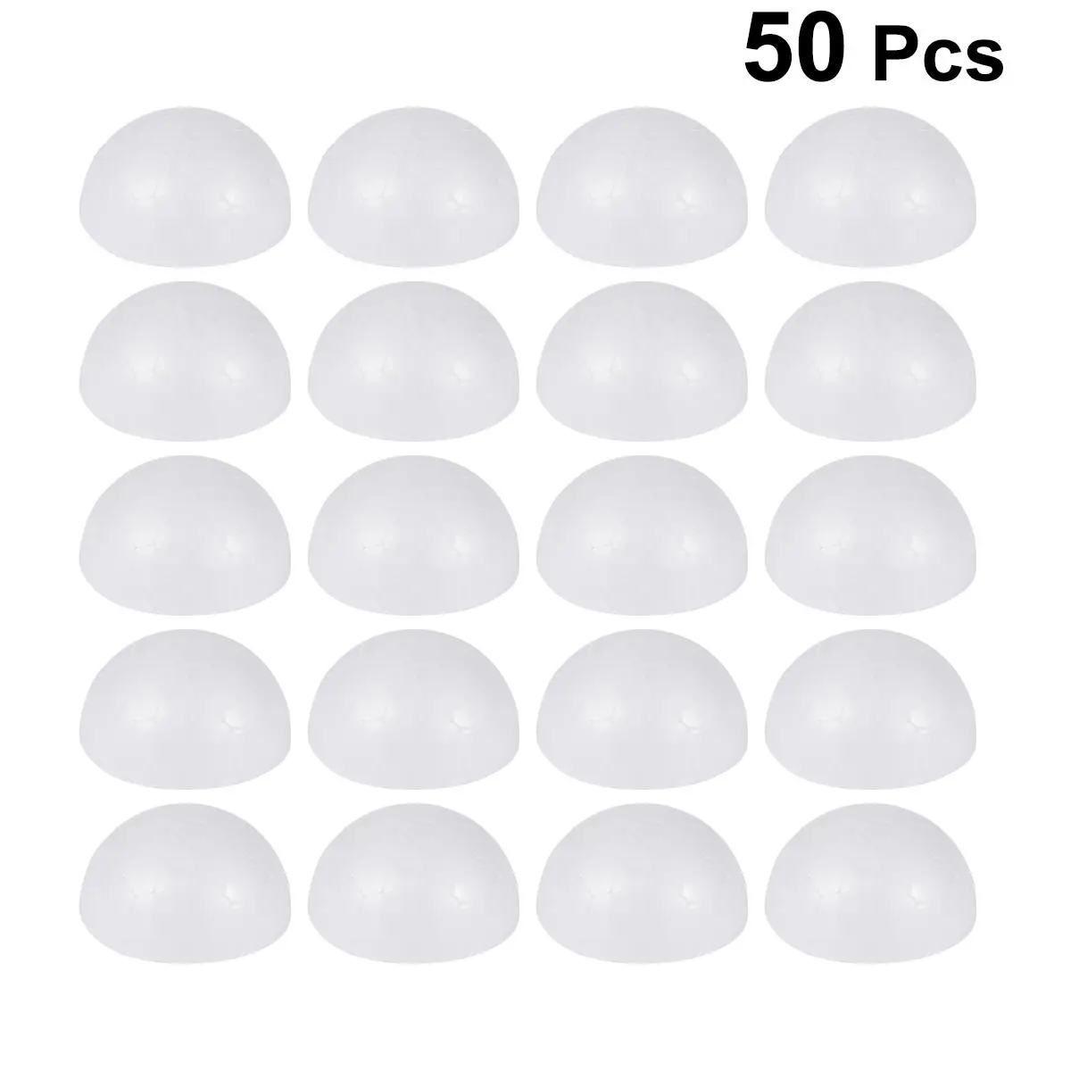 Craft Foam Accessories Semicircle Balls Half Faux Plants Children nament DIY Projects Eco Materials Christmas Decor
Craft Foam Accessories Semicircle Balls Half Faux Plants Children nament DIY Projects Eco Materials Christmas Decor