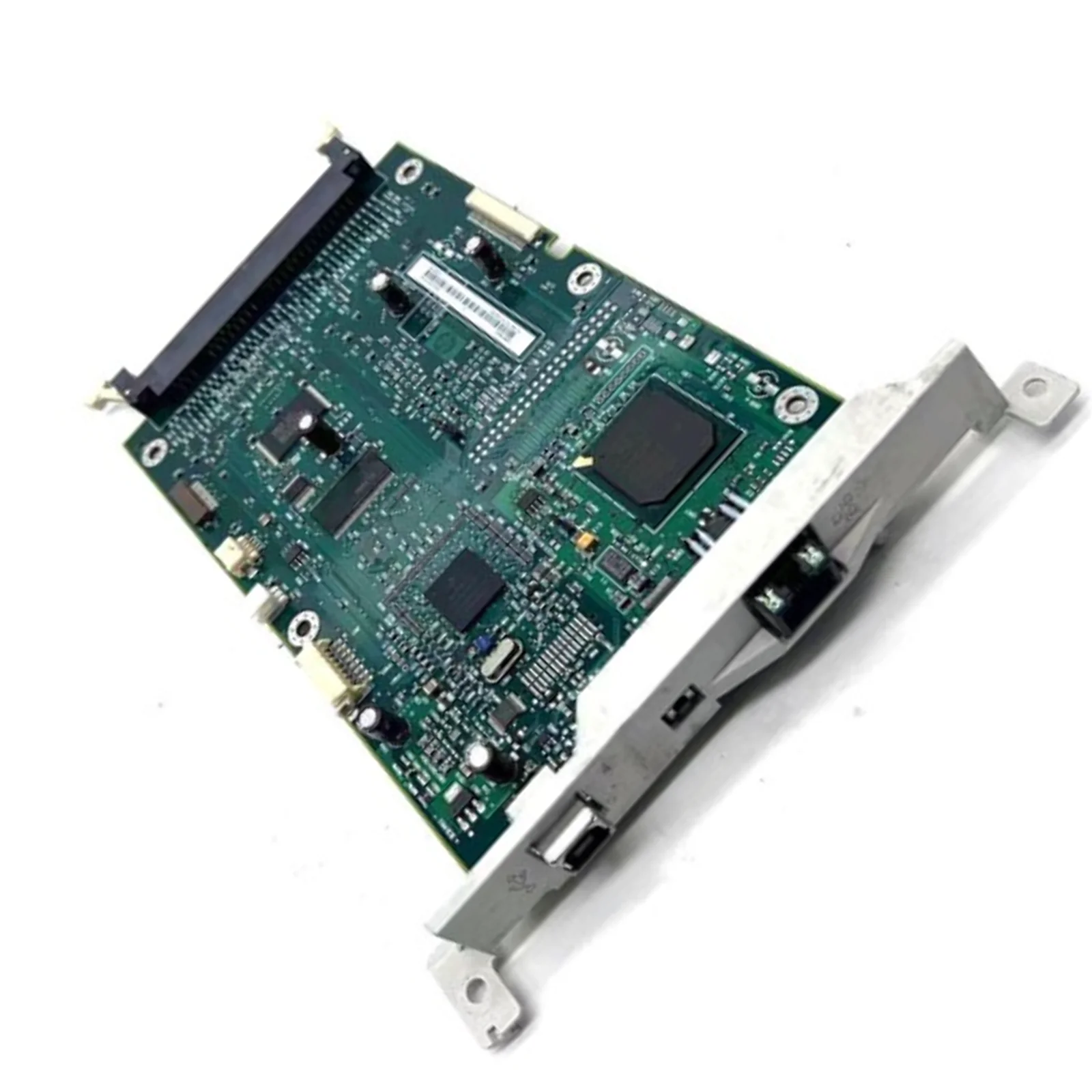 Основная материнская плата Q3697-60001 подходит для HP LaserJet Q3697-60001 1320N 1320
Основная материнская плата Q3697-60001 подходит для HP LaserJet Q3697-60001 1320N 1320