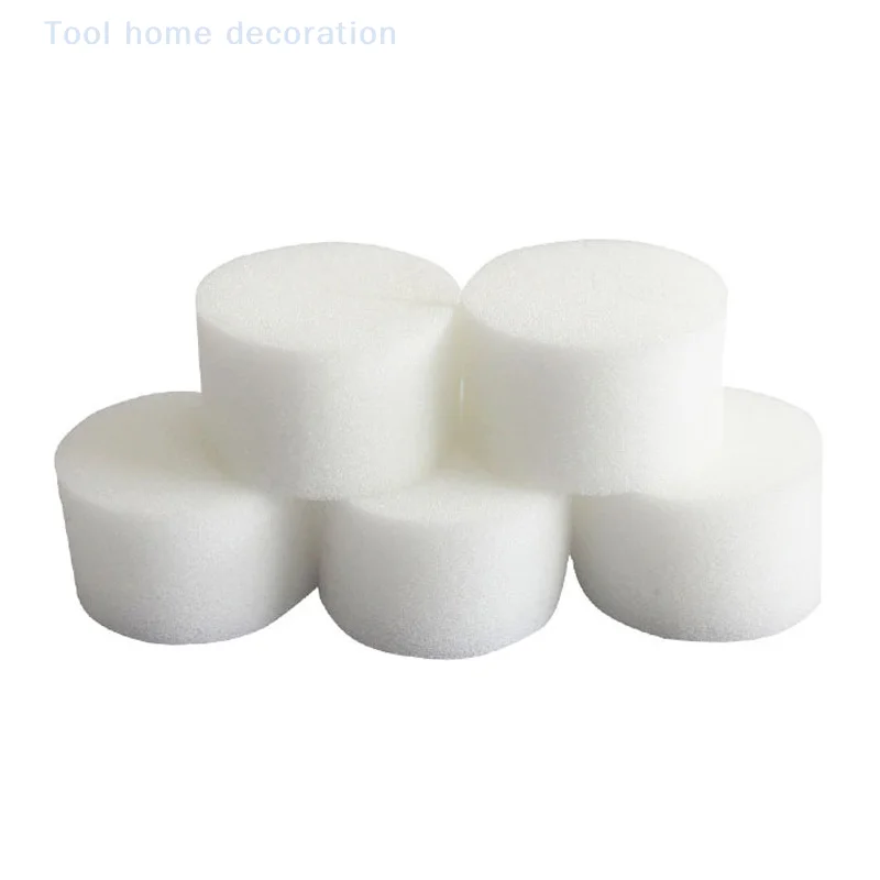 White Hydroponic Sponge Soilless Hydroponic Vegetable Growing Tool Block Plant Vegetable Root Protection Sponge
White Hydroponic Sponge Soilless Hydroponic Vegetable Growing Tool Block Plant Vegetable Root Protection Sponge
