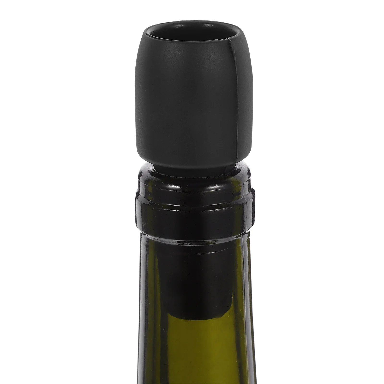 4Pcs Silicone Wine Bottle Stoppers Reusable Flexible Sealers Preserving Flavor for Wine Beer Beverage Bottles Bottle Stoppers
4Pcs Silicone Wine Bottle Stoppers Reusable Flexible Sealers Preserving Flavor for Wine Beer Beverage Bottles Bottle Stoppers