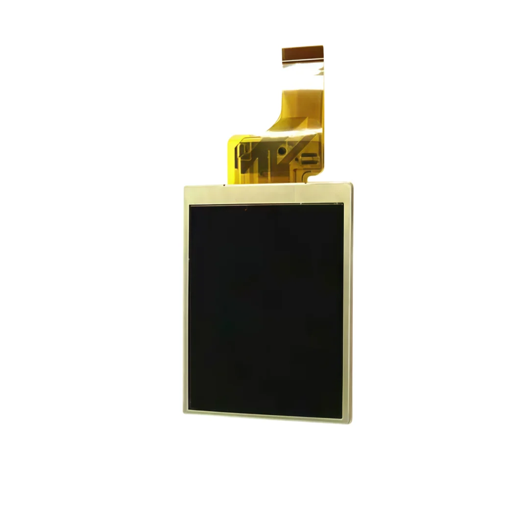 New LCD Display Screen for Sony W180 W190 Digital Camera
New LCD Display Screen for Sony W180 W190 Digital Camera