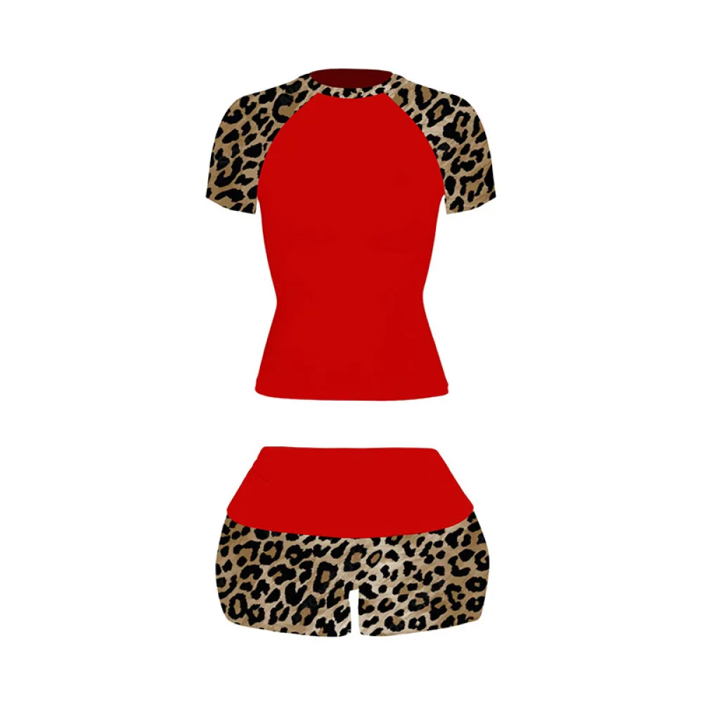 2026 New European and American Shoulder Cross Color Comfortable and Versatile Basic Sports Set
2026 New European and American Shoulder Cross Color Comfortable and Versatile Basic Sports Set