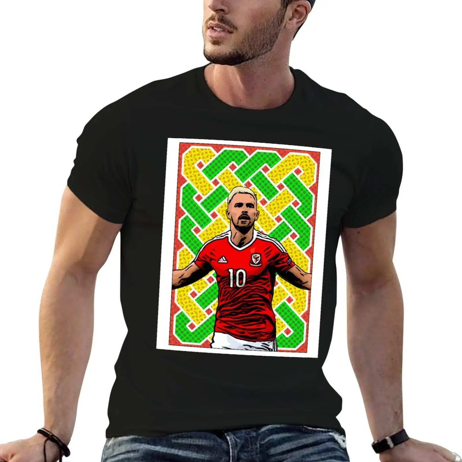Rambo T-Shirt t shirts cotton 100% man t shirt cotton high quality men t shirt cotton 100% T-shirt
Rambo T-Shirt t shirts cotton 100% man t shirt cotton high quality men t shirt cotton 100% T-shirt