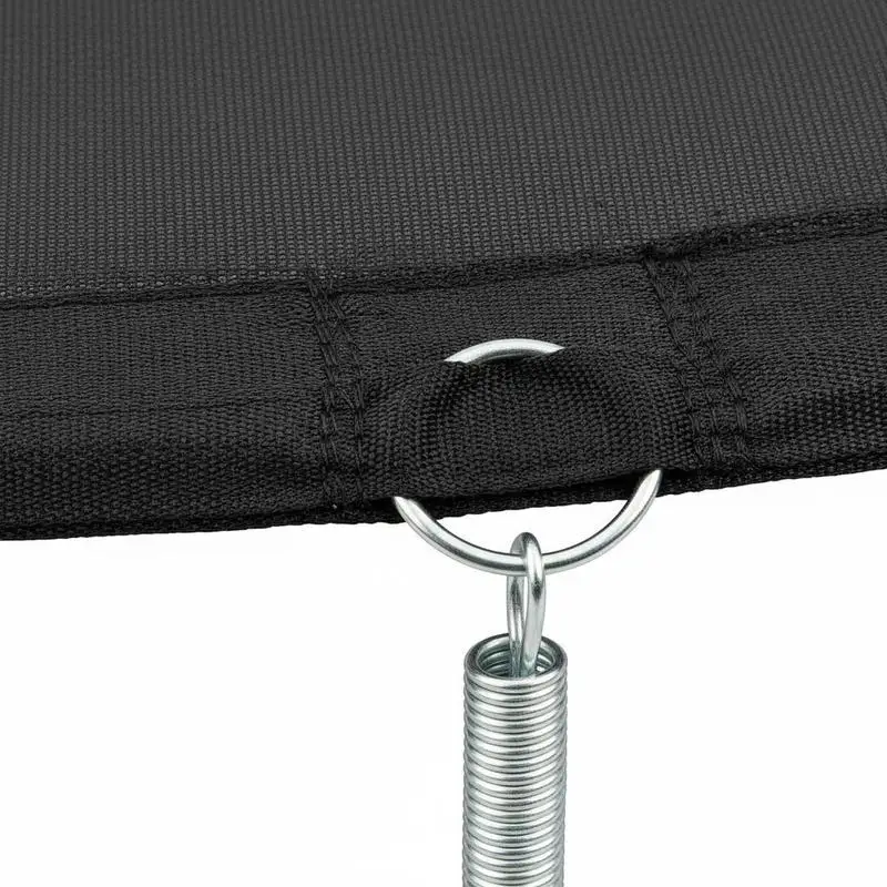 Free Shipping-Jumping Pad 13ft Round Surface For Backyard Exercise Fitness Training, High Density PP Fabric Heavy Duty V-Rings Spring Tool
Free Shipping-Jumping Pad 13ft Round Surface For Backyard Exercise Fitness Training, High Density PP Fabric Heavy Duty V-Rings Spring Tool