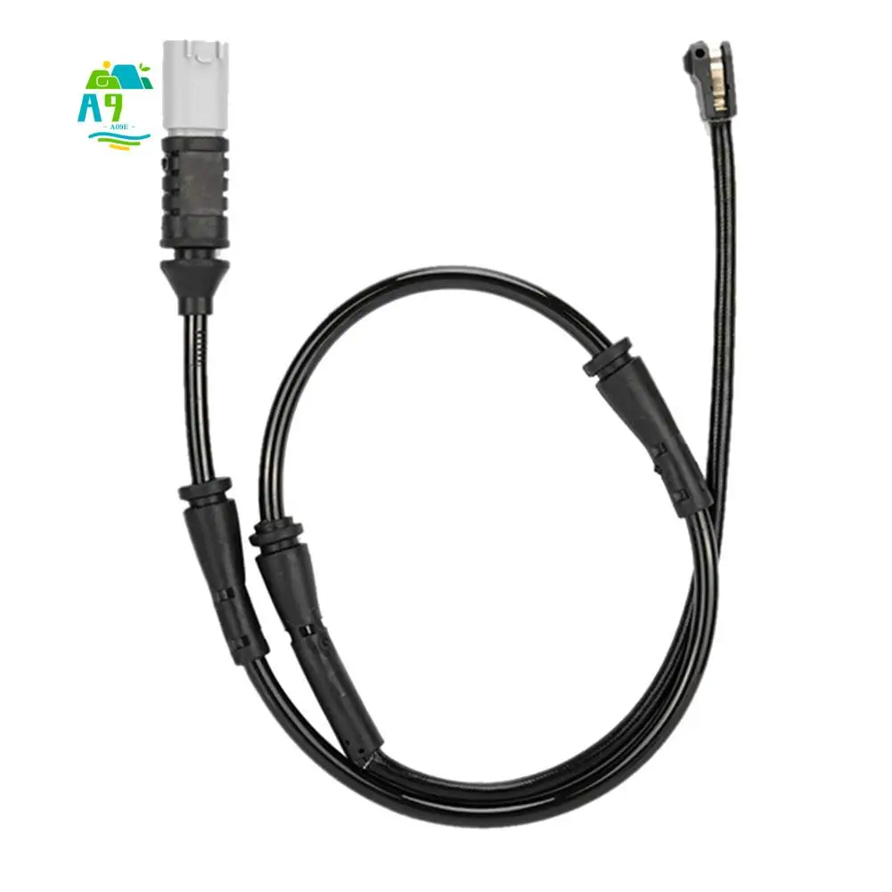 A09E-10Pcs Front Left Axle Brake Pad Wear Sensor For -BMW 1 Series F20 3 Series F30 34356792289
A09E-10Pcs Front Left Axle Brake Pad Wear Sensor For -BMW 1 Series F20 3 Series F30 34356792289