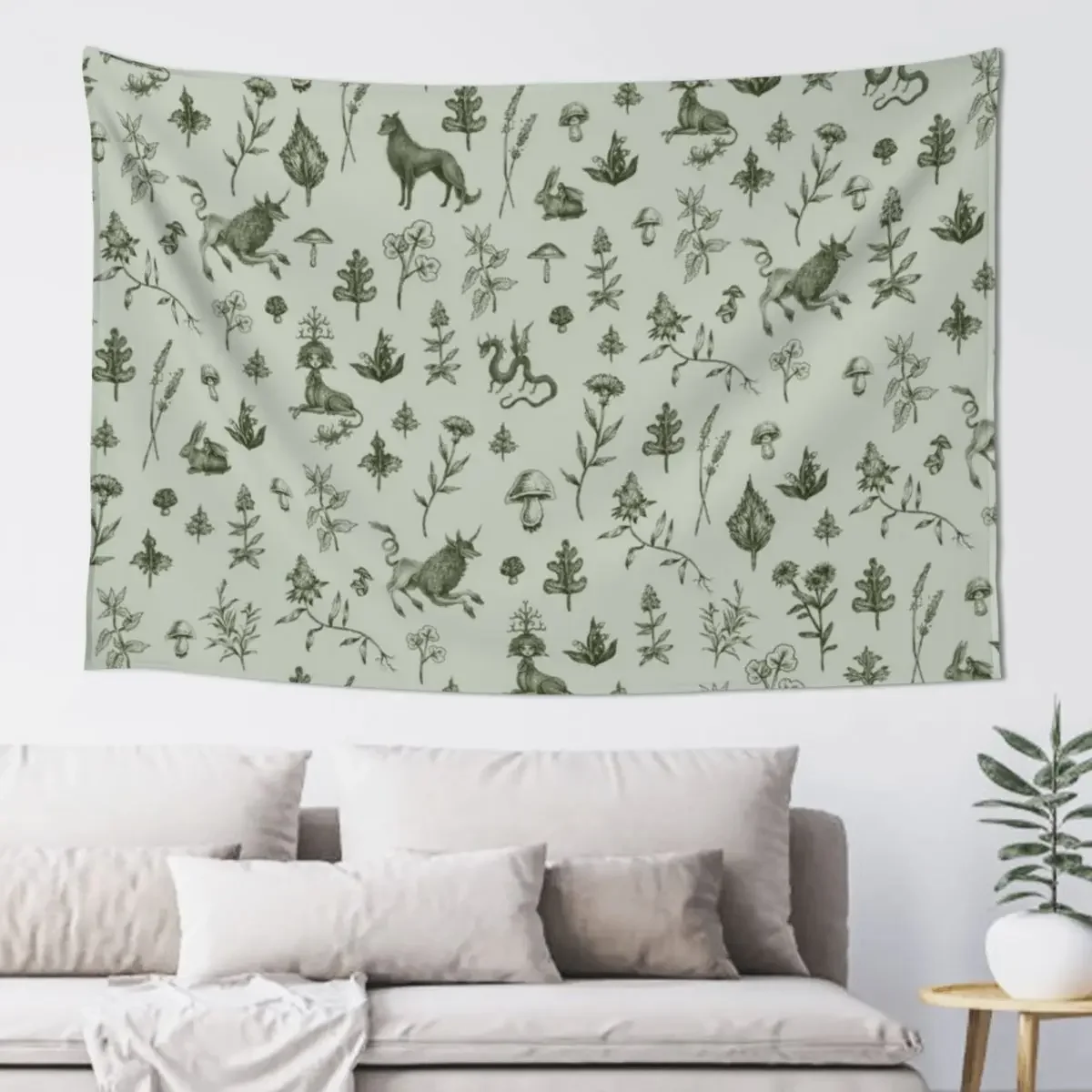 Medieval Dingus Party! Tapestry Decorative Paintings Aesthetic Room Decorations Tapestry
Medieval Dingus Party! Tapestry Decorative Paintings Aesthetic Room Decorations Tapestry