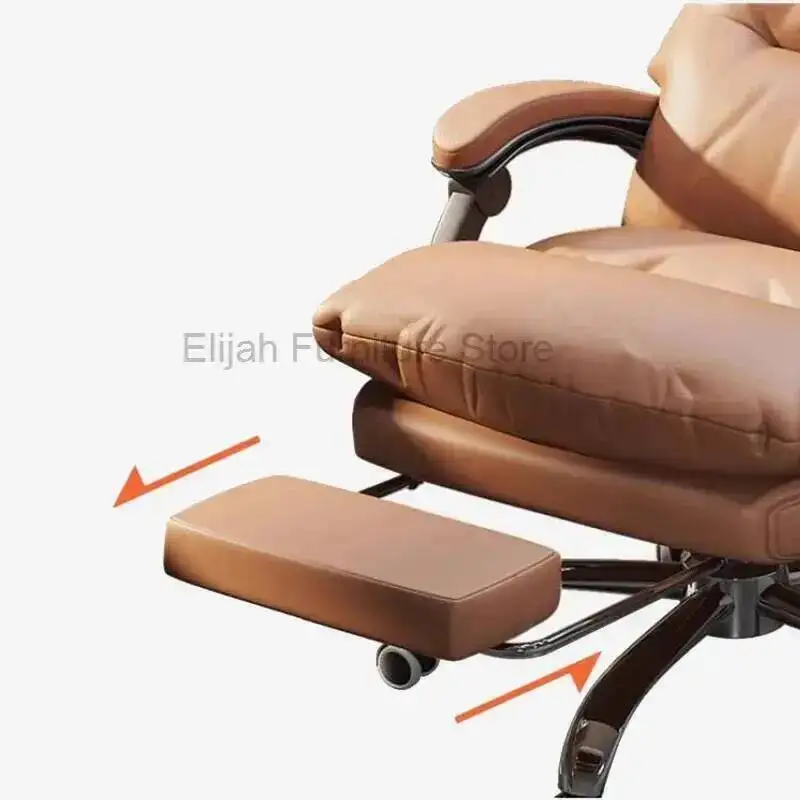 Chairs Boss Modern Recliner Computer Swivel Office Ergonomic Office Chairs Gaming Adjustable Office Furniture Bureaustoel LLOC
Chairs Boss Modern Recliner Computer Swivel Office Ergonomic Office Chairs Gaming Adjustable Office Furniture Bureaustoel LLOC