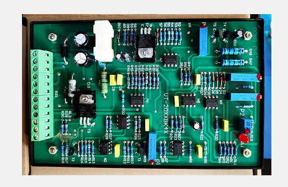 Электрогидравлический пропорциональный контроллер VT20XXBK4X Плата пропорционального усилителя VT2000BK40
Электрогидравлический пропорциональный контроллер VT20XXBK4X Плата пропорционального усилителя VT2000BK40