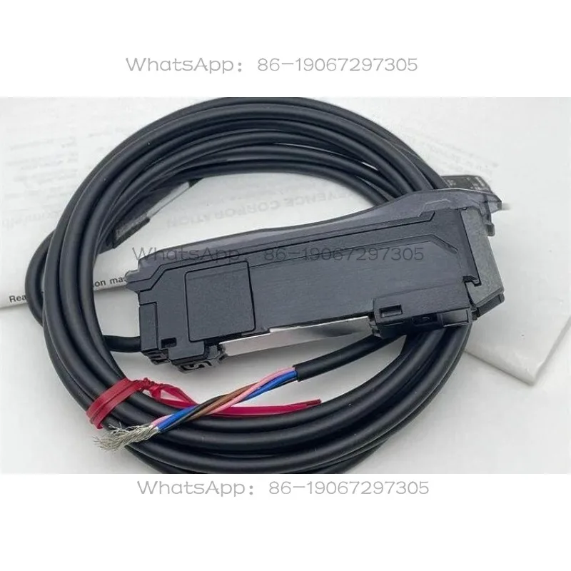 Suitable for PS-N11N/55/201/C cable type photoelectric amplifier
Suitable for PS-N11N/55/201/C cable type photoelectric amplifier