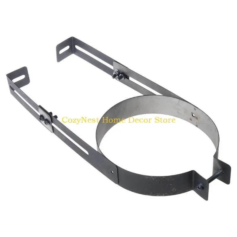 92MF Прочные зажимы из нержавеющей стали.
92MF Прочные зажимы из нержавеющей стали.