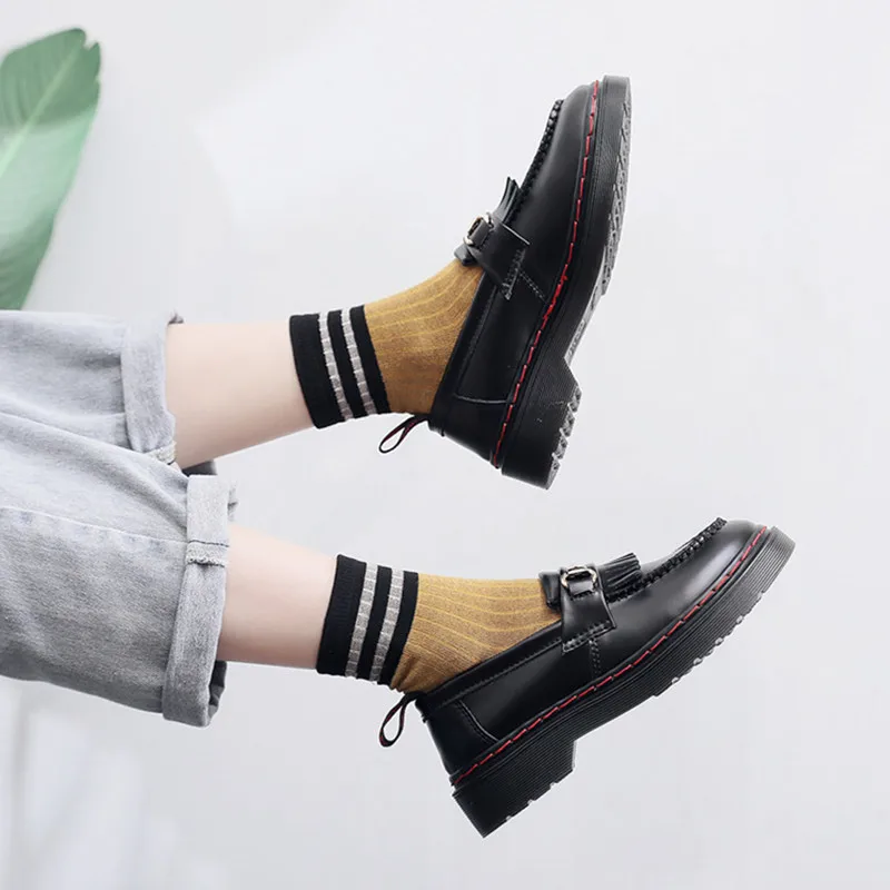 Luxury Man Black Shoes Large Size 46 Quality Leather Casual Shoes Men Women Slip-on Platform Designer Shoes for Men Work Shoes
Luxury Man Black Shoes Large Size 46 Quality Leather Casual Shoes Men Women Slip-on Platform Designer Shoes for Men Work Shoes