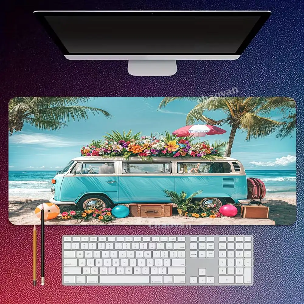 Cool bus Mouse Pad Large Computer Office Game Table Mats XXL Rubber Anti-slip Gaming Keyboard Mousepads Long Desk Pads
Cool bus Mouse Pad Large Computer Office Game Table Mats XXL Rubber Anti-slip Gaming Keyboard Mousepads Long Desk Pads