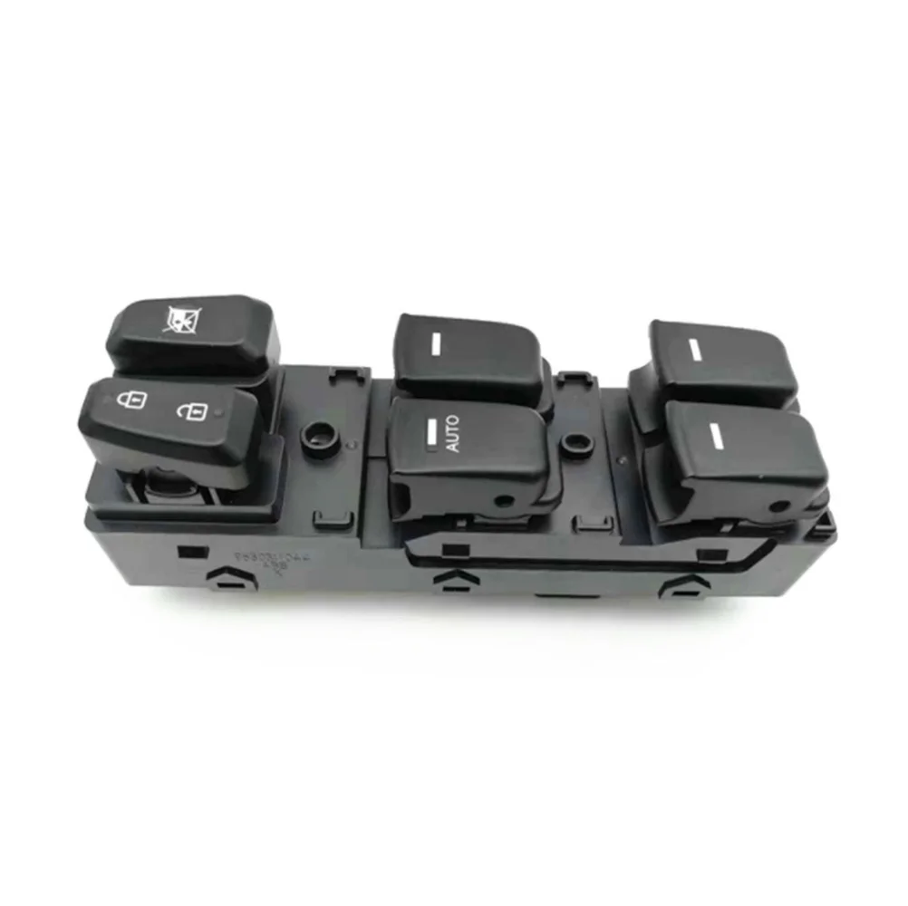 Car Power Window Main Switch Button Front Left For Hyundai Sonata I45 935703S000Ry 93570-3S000Ry
Car Power Window Main Switch Button Front Left For Hyundai Sonata I45 935703S000Ry 93570-3S000Ry