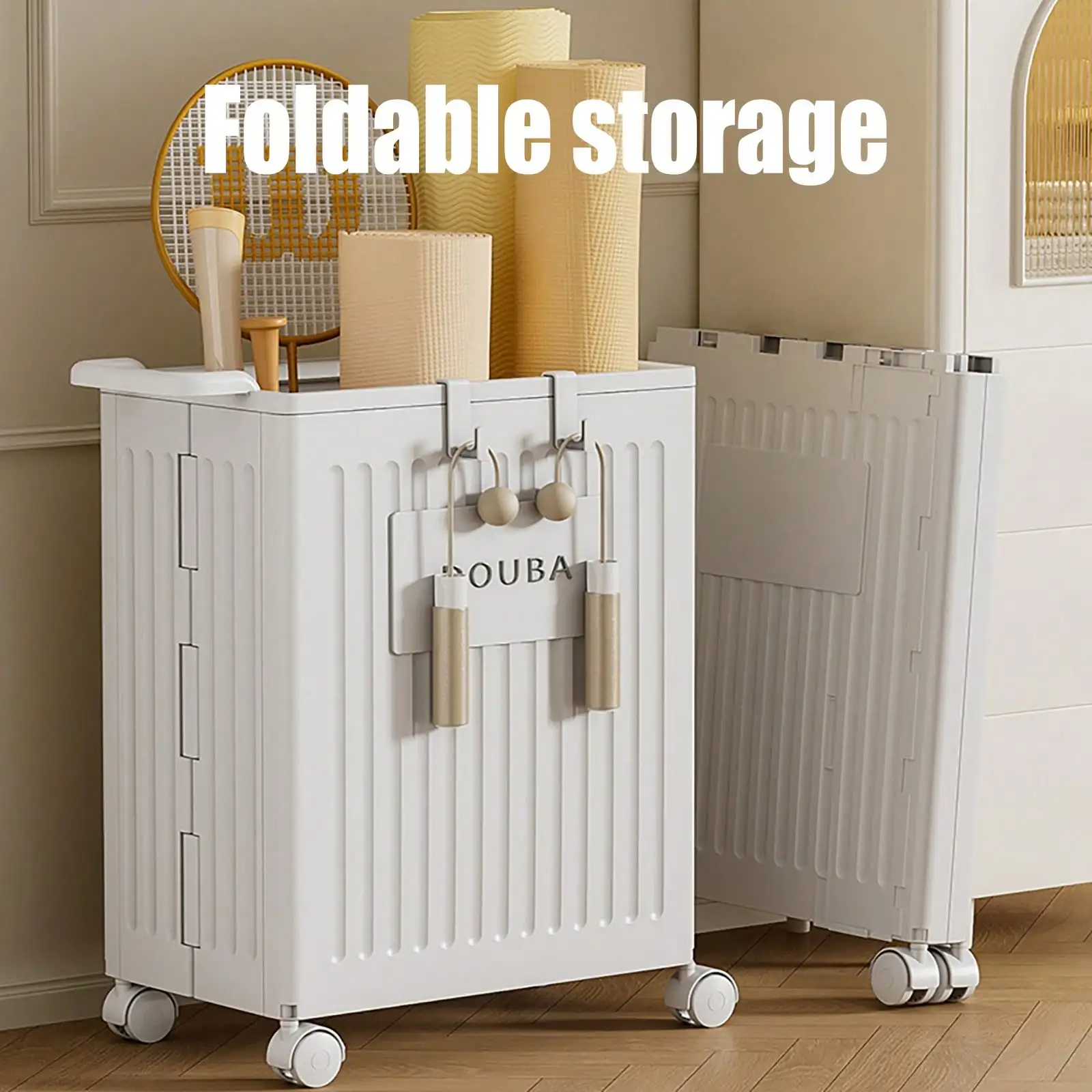 Складной ящик для хранения, корзины для белья, шкафчики для хранения, 15,3x9,8x20,7 дюйма, складной органайзер для одежды, игрушек, домашней организации
Складной ящик для хранения, корзины для белья, шкафчики для хранения, 15,3x9,8x20,7 дюйма, складной органайзер для одежды, игрушек, домашней организации