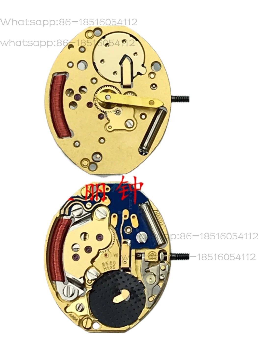 Watch Accessories, The Original ETA E03.001 Quartz Movement Imported From Switzerland Replaces The 281.002 Movement
Watch Accessories, The Original ETA E03.001 Quartz Movement Imported From Switzerland Replaces The 281.002 Movement