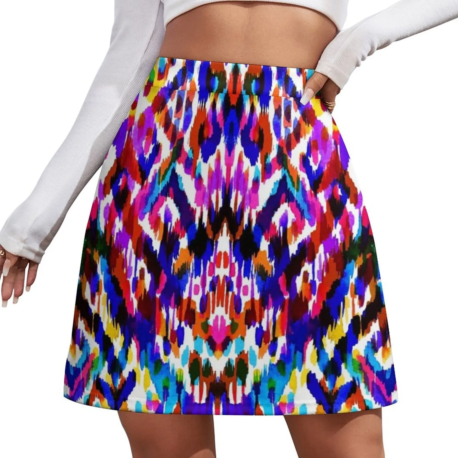 The Bohemian Mini Skirt women clothes sexy short mini skirts Skirt satin
The Bohemian Mini Skirt women clothes sexy short mini skirts Skirt satin